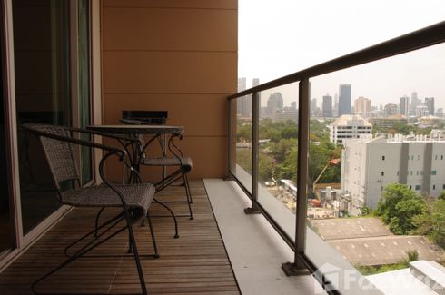 2 Bedroom Condo for rent in The Lofts Yennakart, Chong Nonsi, Bangkok near BTS Chong Nonsi