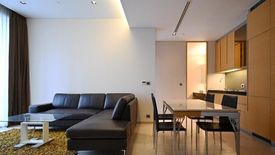 2 Bedroom Condo for rent in Saladaeng Residences, Silom, Bangkok near MRT Lumpini