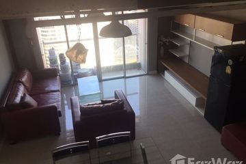 3 Bedroom Condo for rent in Silom Suite, Silom, Bangkok near BTS Chong Nonsi