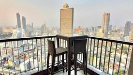 1 Bedroom Condo for rent in Rhythm Sathorn, Thung Wat Don, Bangkok near BTS Saphan Taksin