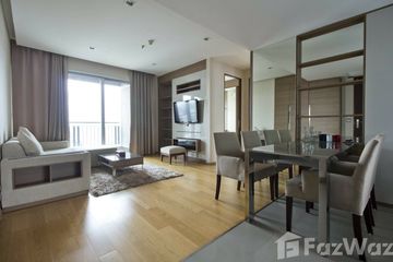 2 Bedroom Condo for rent in The Address Asoke, Makkasan, Bangkok near MRT Phetchaburi