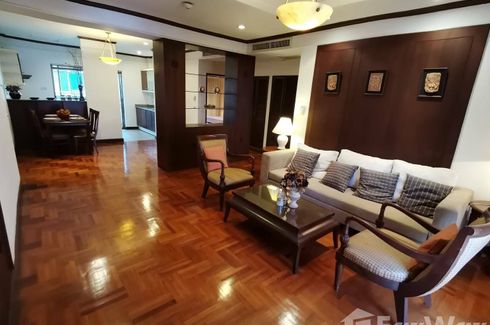 2 Bedroom Condo for rent in Piya Place, Langsuan, Bangkok near BTS Chit Lom