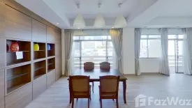 3 Bedroom Condo for rent in The Heritage Condominium, Khlong Toei, Bangkok near BTS Nana