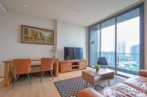 1 Bedroom Condo for rent in BEATNIQ Sukhumvit 32, Khlong Tan, Bangkok near BTS Thong Lo