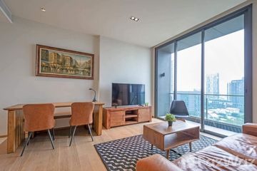 1 Bedroom Condo for rent in BEATNIQ Sukhumvit 32, Khlong Tan, Bangkok near BTS Thong Lo