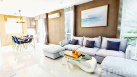 4 Bedroom House for rent in AQ ARBOR SUANLUANG RAMA 9 – PATTANAKARN, Dokmai, Bangkok