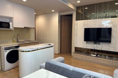 2 Bedroom Condo for rent in Noble Around 33, Khlong Tan Nuea, Bangkok near BTS Phrom Phong