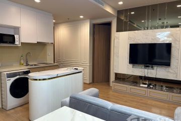 2 Bedroom Condo for rent in Noble Around 33, Khlong Tan Nuea, Bangkok near BTS Phrom Phong