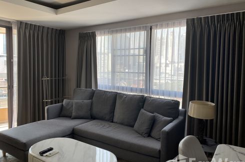 2 Bedroom Condo for rent in Baan Na Varang, Lumpini, Bangkok near BTS Chit Lom