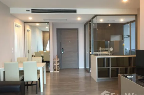 2 Bedroom Condo for rent in The Room Sukhumvit 69, Phra Khanong Nuea, Bangkok near BTS Phra Khanong