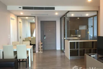 2 Bedroom Condo for rent in The Room Sukhumvit 69, Phra Khanong Nuea, Bangkok near BTS Phra Khanong