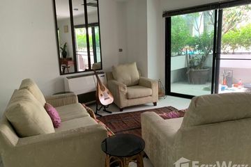 3 Bedroom Condo for rent in Kiarti Thanee City Mansion, Khlong Toei Nuea, Bangkok near BTS Asoke