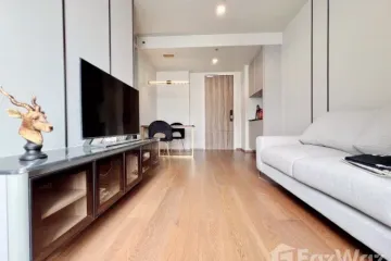 1 Bedroom Condo for rent in Ideo Q Sukhumvit 36, Khlong Tan, Bangkok near BTS Thong Lo