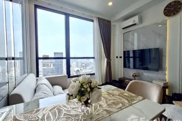 1 Bedroom Condo for rent in Park Origin Thonglor, Khlong Tan Nuea, Bangkok