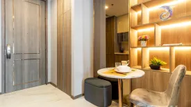 1 Bedroom Condo for rent in Celes Asoke, Khlong Toei Nuea, Bangkok near BTS Asoke