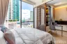 1 Bedroom Condo for rent in Celes Asoke, Khlong Toei Nuea, Bangkok near BTS Asoke