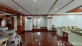 3 Bedroom Apartment for rent in Govind Tower, Khlong Toei Nuea, Bangkok near BTS Nana