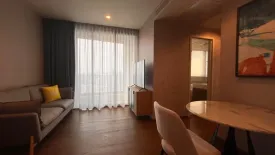 1 Bedroom Condo for rent in Ideo Q Sukhumvit 36, Khlong Tan, Bangkok near BTS Thong Lo