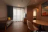 1 Bedroom Condo for rent in Ideo Q Sukhumvit 36, Khlong Tan, Bangkok near BTS Thong Lo