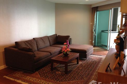 3 Bedroom Condo for rent in Belle Grand Rama 9, Huai Khwang, Bangkok near MRT Phra Ram 9