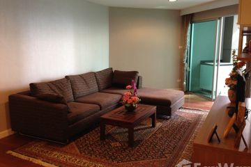 3 Bedroom Condo for rent in Belle Grand Rama 9, Huai Khwang, Bangkok near MRT Phra Ram 9