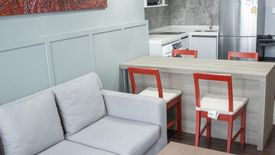 2 Bedroom Condo for rent in Whizdom Inspire Sukhumvit, Bang Chak, Bangkok near BTS Punnawithi