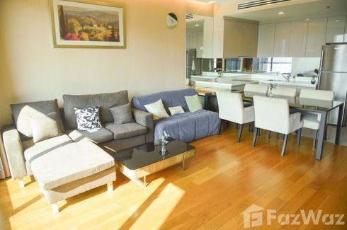 2 Bedroom Condo for rent in The Address Sathorn, Silom, Bangkok near BTS Chong Nonsi