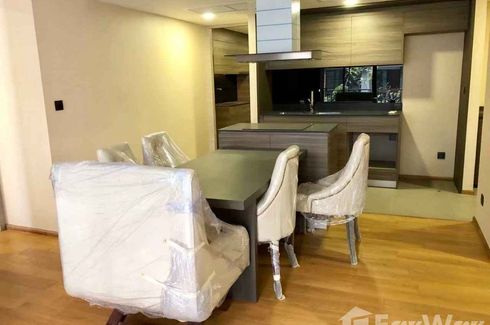 2 Bedroom Condo for rent in Klass Condo Langsuan, Langsuan, Bangkok near BTS Chit Lom