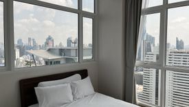 2 Bedroom Condo for rent in Supalai Premier Si Phraya-Samyan, Si Phraya, Bangkok near MRT Sam Yan