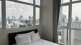 2 Bedroom Condo for rent in Maha Phruettharam, Bangkok near MRT Hua Lamphong