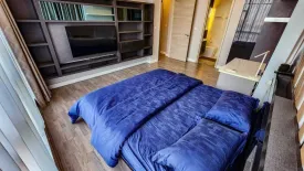 2 Bedroom Condo for rent in The Room Sathorn - TanonPun, Silom, Bangkok near BTS Surasak