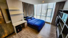 2 Bedroom Condo for rent in The Room Sathorn - TanonPun, Silom, Bangkok near BTS Surasak