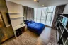 2 Bedroom Condo for rent in The Room Sathorn - TanonPun, Silom, Bangkok near BTS Surasak
