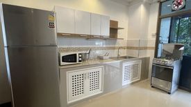 3 Bedroom Condo for rent in Swasdi Mansion, Khlong Toei Nuea, Bangkok near MRT Sukhumvit