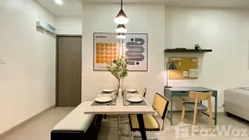 2 Bedroom Condo for rent in Maha Phruettharam, Bangkok near MRT Hua Lamphong