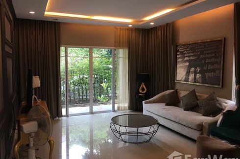 3 Bedroom House for rent in Passorn Prestige Pattanakarn, Suan Luang, Bangkok near MRT Khlong Kalantan