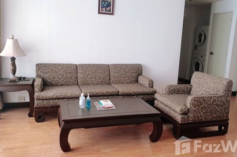 2 Bedroom Condo for rent in Langsuan Ville, Langsuan, Bangkok near BTS Chit Lom