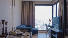 1 Bedroom Condo for rent in Ashton Asoke - Rama 9, Din Daeng, Bangkok near MRT Phra Ram 9