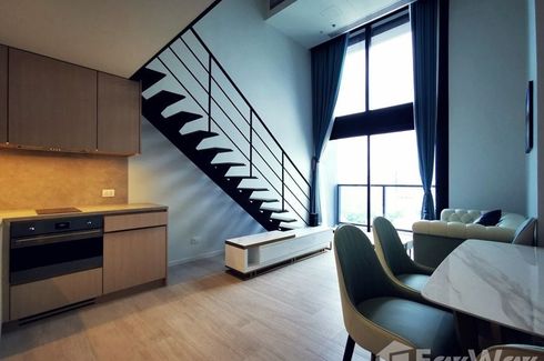 1 Bedroom Condo for rent in The Lofts Silom, Silom, Bangkok near BTS Surasak