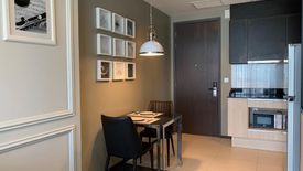 1 Bedroom Condo for rent in Edge Sukhumvit 23, Khlong Toei Nuea, Bangkok near BTS Asoke