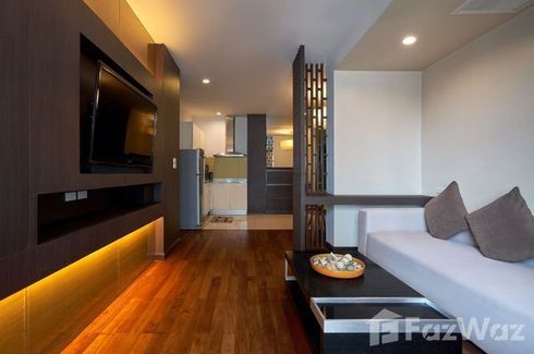 2 Bedroom Condo for rent in The Prime 11, Khlong Toei Nuea, Bangkok near BTS Nana