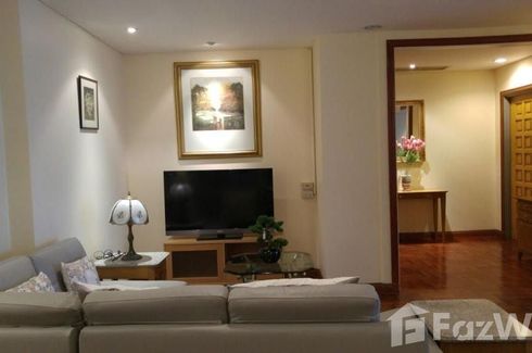 2 Bedroom Condo for rent in Baan Somthavil, Langsuan, Bangkok near BTS Ratchadamri