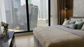 2 Bedroom Condo for rent in Ashton Asoke - Rama 9, Din Daeng, Bangkok near MRT Phra Ram 9