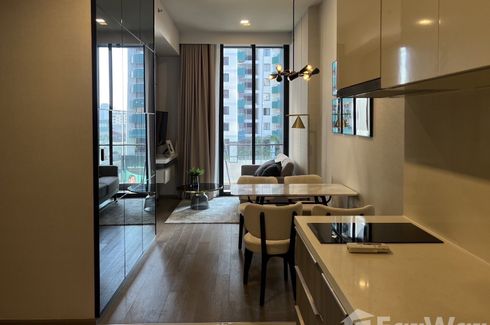 1 Bedroom Condo for rent in Celes Asoke, Khlong Toei Nuea, Bangkok near BTS Asoke