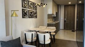 1 Bedroom Condo for rent in Celes Asoke, Khlong Toei Nuea, Bangkok near BTS Asoke