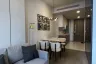 1 Bedroom Condo for rent in Celes Asoke, Khlong Toei Nuea, Bangkok near BTS Asoke