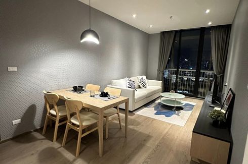 2 Bedroom Condo for rent in Park Origin Phrom Phong, Khlong Tan, Bangkok near BTS Phrom Phong