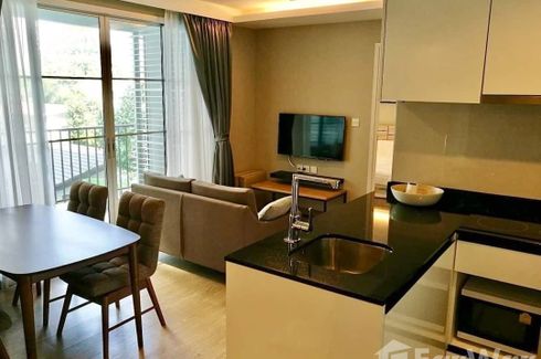2 Bedroom Condo for rent in Maestro 39, Khlong Tan Nuea, Bangkok