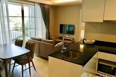 2 Bedroom Condo for rent in Maestro 39, Khlong Tan Nuea, Bangkok