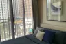 2 Bedroom Condo for rent in Klass Condo Langsuan, Lumpini, Bangkok near BTS Chit Lom